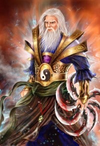 穿進黃版祭司與獸族戰士遊戲怎麼辦?(NP)