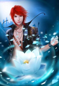 魔法少女奈叶无尽星空