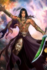 崛起之篮坛大魔王