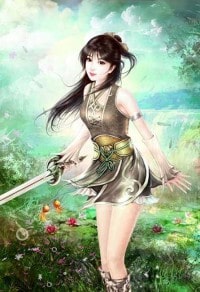 夜月倾听之庐山绝恋