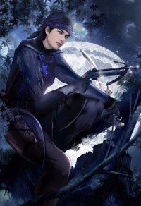 沉香如屑