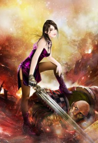 萬人迷師尊死遁以後