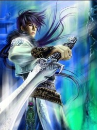 重生之花都魔尊