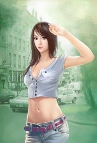一夜強寵：二婚新妻太難追沈翹夜莫深
