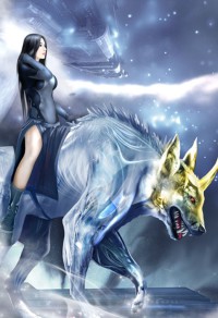 欲女苏香香