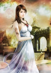 奴隶与千金[百合futa/扶她] (高H)